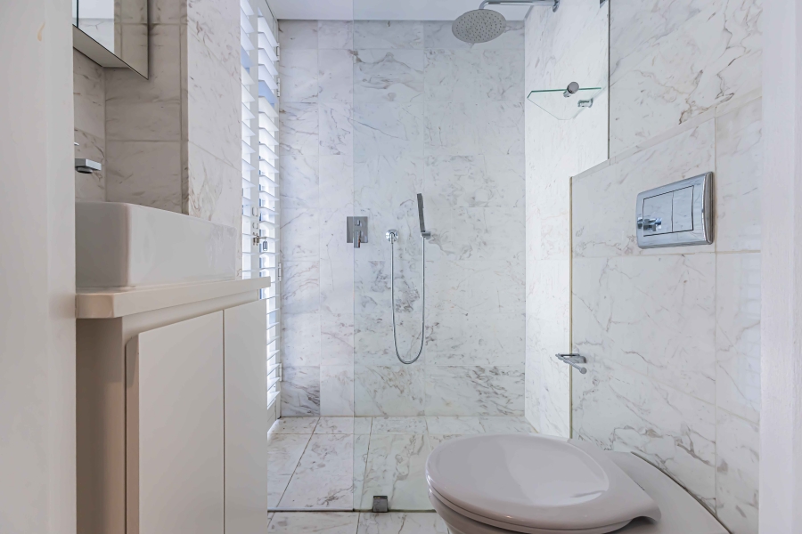 To Let 2 Bedroom Property for Rent in De Waterkant Western Cape